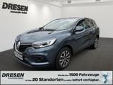 Renault Kadjar 1.3 Zen Automatik Mehrzonenklima DAB Ambi - Renault Kadjar: Zen