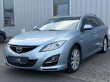 Mazda 6 Kombi 2.2 CRDT Active Kamera CarPlay - gebrauchte Mazda 6 aus dem Jahr 2011