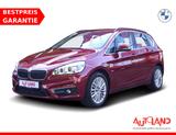 BMW 220d Active Tourer xDrive Luxury Line ACC Leder - BMW 220 in Dresden