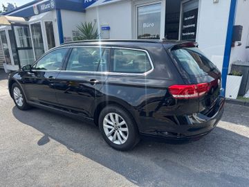 Volkswagen Passat Variant - 3