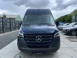 Mercedes-Benz Sprinter III Kasten  317 CDI  Mixto -6- Sitzer