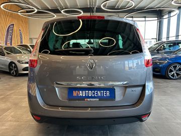 Renault Scenic III Grand BOSE Edition *7Sitzer*