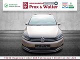 Volkswagen Touran 1.6 TDI BMT 7-DSG Comfortline NAVI+ACC - Volkswagen Touran: Comfortline
