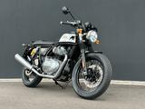 Royal Enfield Continental GT 650 ABS +++ MISTER CLEAN ++++ - ROYAL ENFIELD NEU