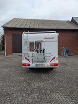 Dethleffs Advantage - Wohnwagen in Aachen