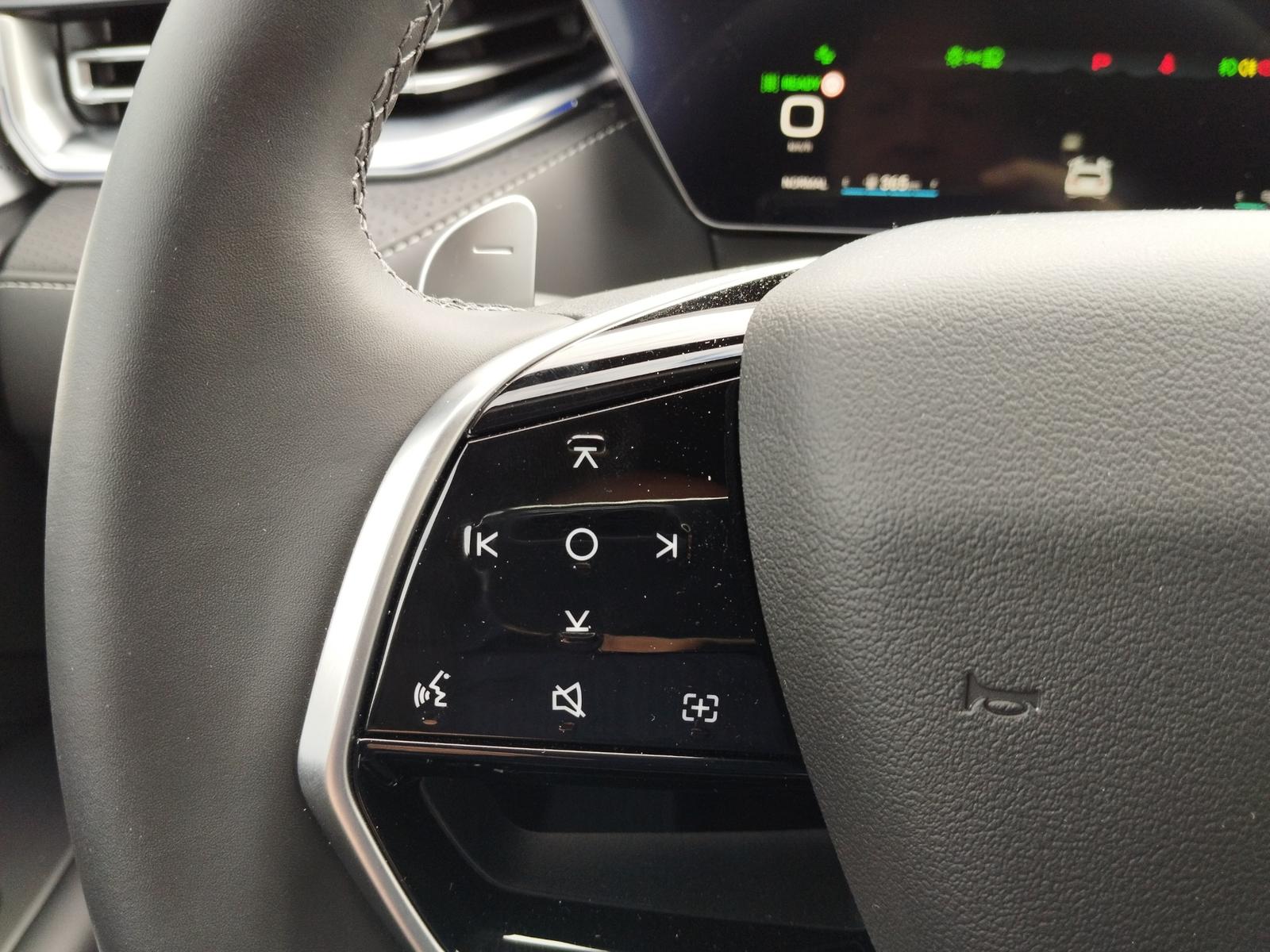 GWM WEY 03 2.0 PHEV Luxury 360°*ACC*AUT*Alcant.*HUD