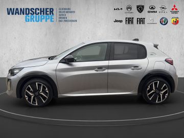 Peugeot e-208 GT 136 Sicht- & Drive-Assist-Paket Plus