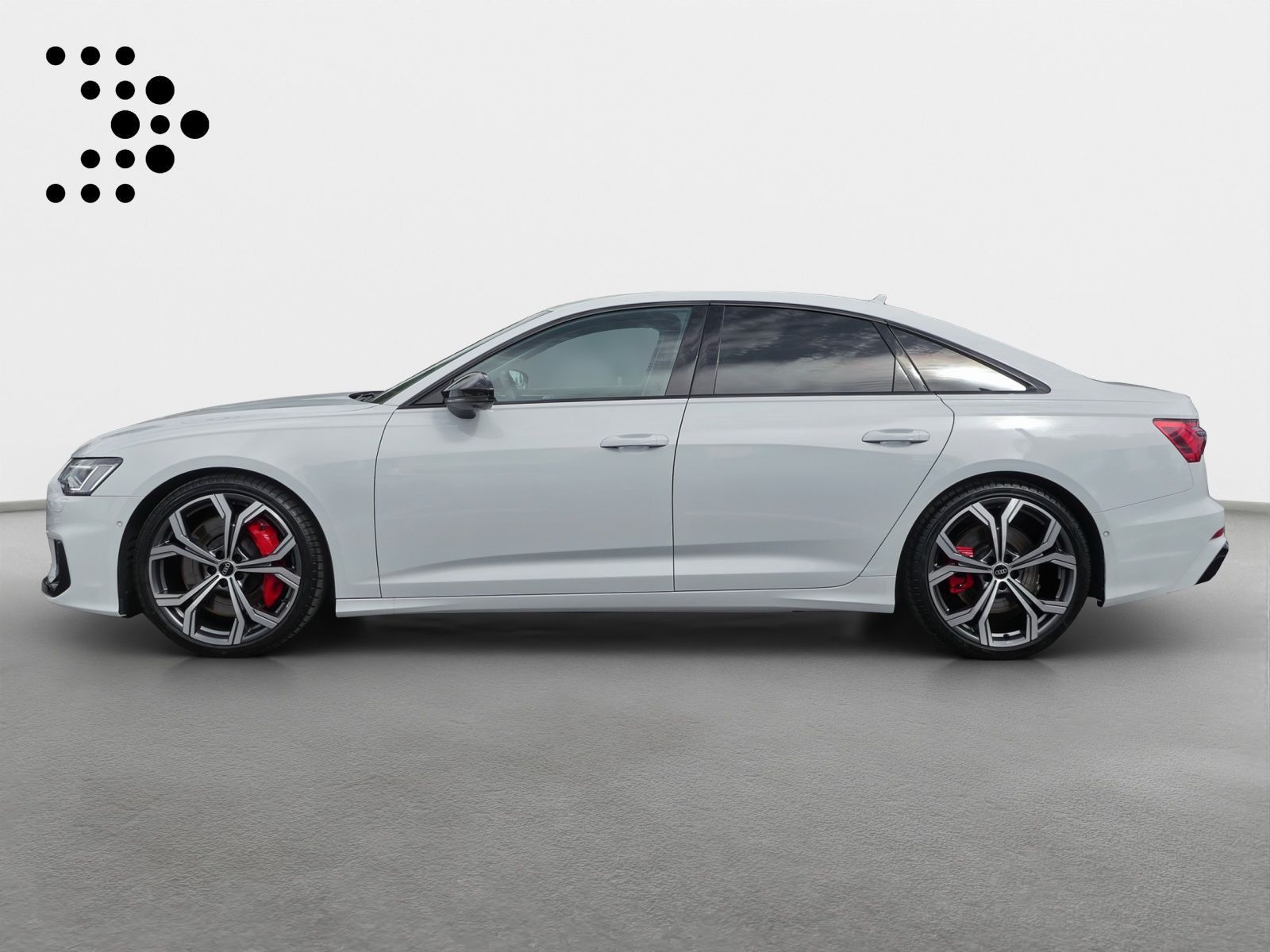 Audi S6 Limousine TDI Standheiz.*360°*Matrix*B&O*Air* imagem 3