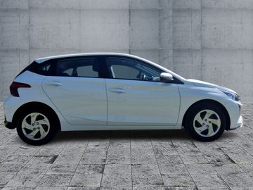 Hyundai i20 1.0 T-GDI Select (100 PS) Funktionspaket