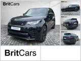 Land Rover DISCOVERY 5 D250 R-Dynamic SE Luft AHK Pano - Land Rover Discovery in Duisburg