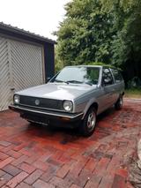 Volkswagen VW Polo 86c Steilheck zu verkaufen - Volkswagen Polo: Steilheck