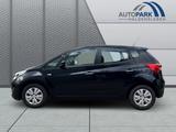Hyundai ix20 FIFA world Cup Edition 1.4 Allwetterreifen - Hyundai ix20: Fifa World Cup Edition