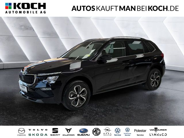 Skoda Kamiq 1.5 TSI DSG SELECTION LED SH SMARTLINK MFL