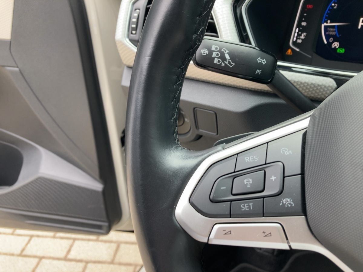 Volkswagen T-Cross - Bild 14