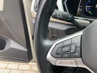 Volkswagen T-Cross - Vorschau Bild 14