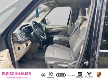 Volkswagen T7 Multivan - 8
