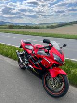Honda Cbr 600 f Sport  - HONDA 2001 CBR 600