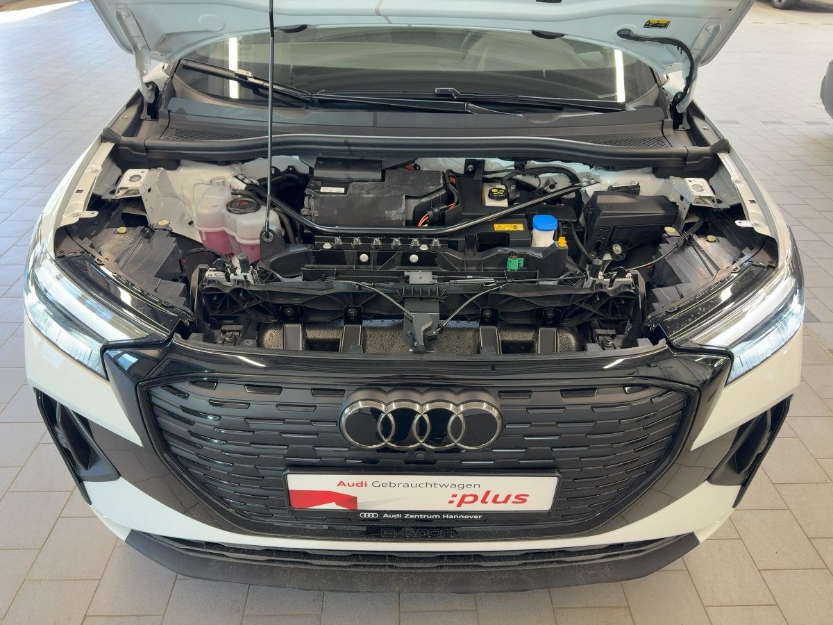 Audi Q4 e-tron - Bild 19