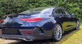 Mercedes-Benz CLS 400 d 4MATIC -AIR BODY *AMG-Line*Head-AP*360 - Mercedes-Benz: Body