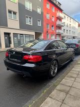 BMW 335i Coupé M DKG - BMW 335: Coupé