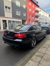 BMW 335i Coupé M DKG - BMW 3er Reihe: Coupé