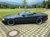 Mercedes-Benz Mercedes SL 500 R129 - gebrauchte Mercedes-Benz SL 500 aus dem Jahr 1994