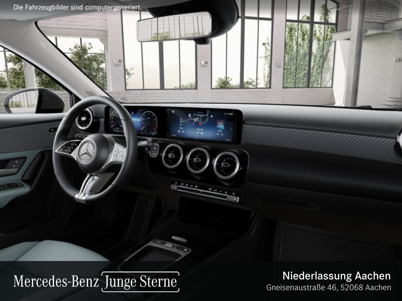 Mercedes-Benz A 180 Progressive Adv. AHK STHZ KAMERA SPURH LED foto 10