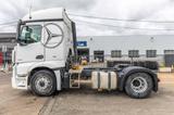 Mercedes-Benz ACTROS 1848 LS +RETARDER - Mercedes-Benz Actros 1848