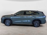 Volkswagen Tayron - Vorschau Bild 3