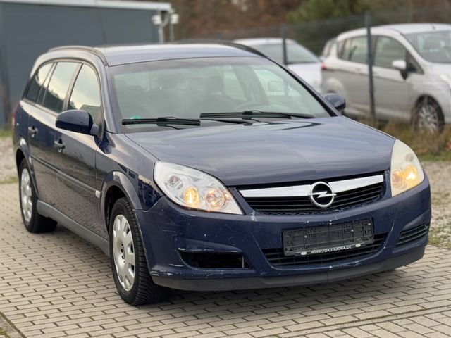 Opel Vectra 2.2 C Caravan Edition 155PS Klimaanlage