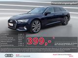 Audi A6 Avant 40 TDI S line AHK PANO Memory 20" Sport - Audi A6 mit Diesel-Antrieb: Sitzbelüftung