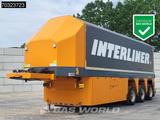 Faymonville PV-3C 3 axles 6980kg Glass Innenlader 2xLift Axl - Faymonville LKWs