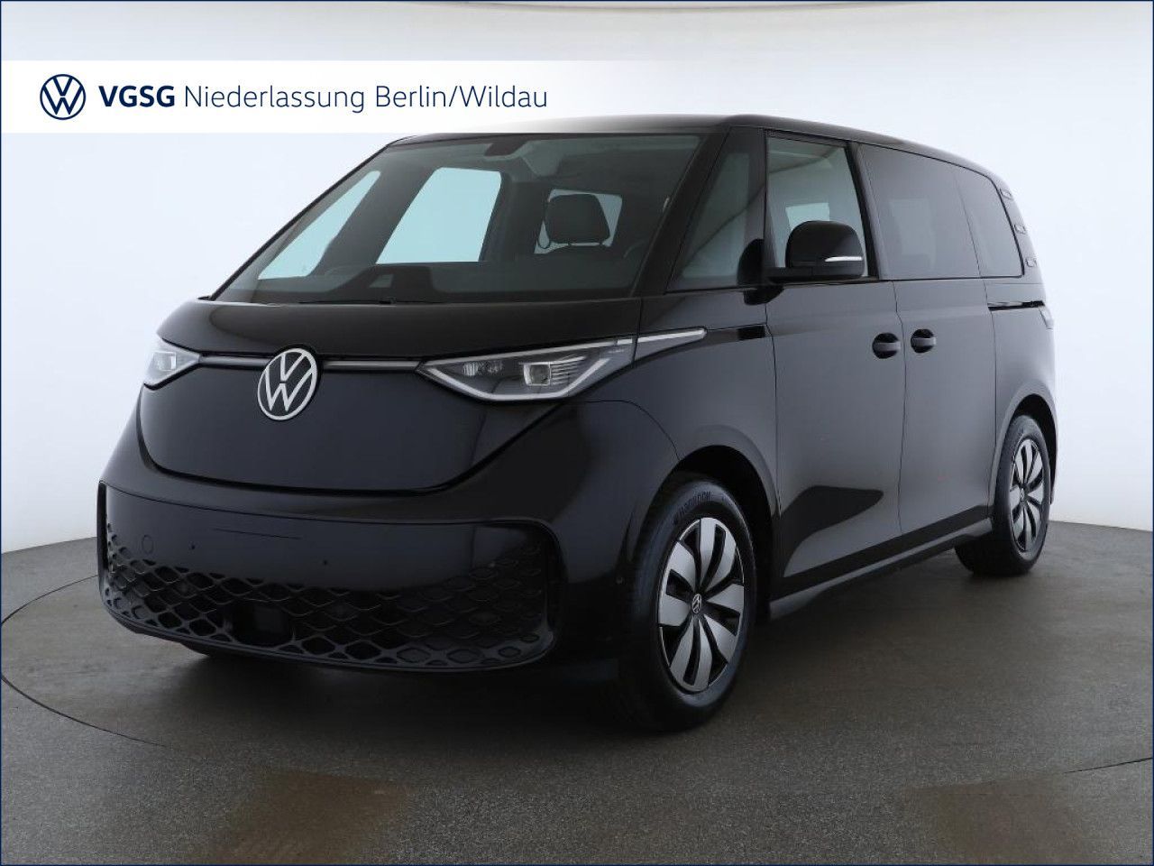 Volkswagen ID. Buzz - Bild 5