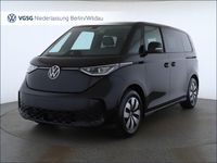 Volkswagen ID. Buzz - Vorschau Bild 5