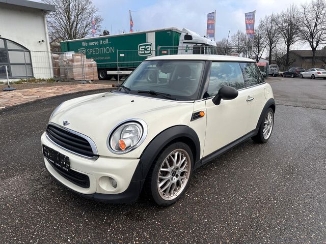 MINI ONE Mini One 1,6 Benzin Klima