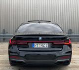 BMW 730d M-Paket Facelift/Massage/Laser/Pano/LiveCo - BMW 730: 730li
