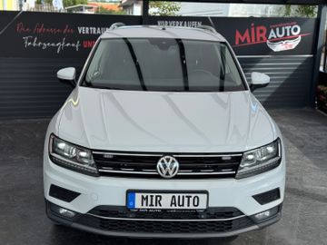 Volkswagen Tiguan - 3