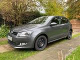 Volkswagen VW Polo 105 PS nur 60tkm - Volkswagen Polo: 60