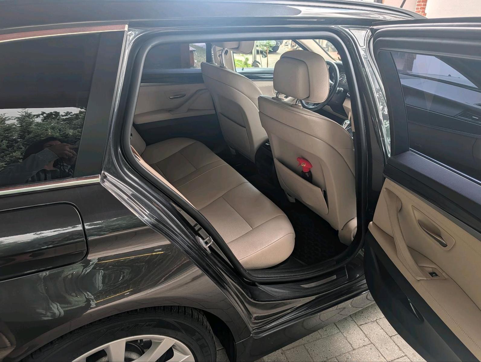 BMW 525 2013 — photo 8