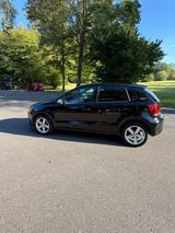 Volkswagen Polo 1.2 44kW Black Edition/Silver Edition B... - VW Polo Gebrauchtwagen in Rostock