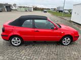 Volkswagen Golf 2.0 Cabriolet original , El. Verdeck - Volkswagen Golf aus 1999: Cabrio