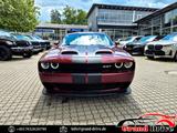 Dodge Challenger 6.4L SRT/SCAT PACK/H&K/ALCANTARA/KAM - Dodge Challenger: Scat Pack