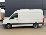 Volkswagen Crafter 35 L2H2 Camper 2.0 TDI SOLAR/WASSER/AHK - Diesel
