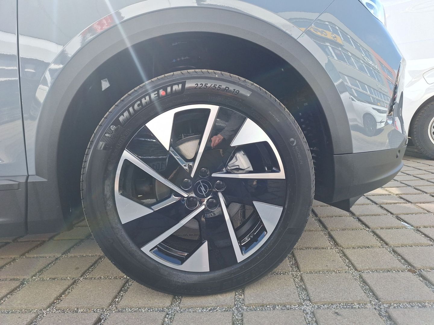 Opel Grandland (X) - Bild 16