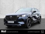Mazda CX-80 7-Sitzer 2.5L e-SKYACTIV PHEV 327ps 8AT AW