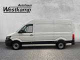 Volkswagen Crafter 35 Kasten 2,0 TDI MR Hochdach Kurzzulass - Volkswagen Ladebordwand