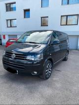 Volkswagen VW T5 Multivan Highline | 179 PS | Turbo+D... - VW T5 Multivan in Wuppertal