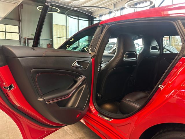 MYAUTOCENTER – Gebraucht- und Jahreswagen mit Werkstattservice in Pfaffenhofen Mercedes-Benz CLA 200 Shooting Brake AMG*Klima*AHK*Navi*PDC*BT