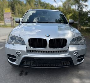 BMW X5 - 2