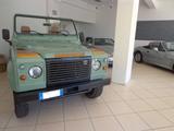 Land Rover Defender 90 2.5 Tdi Hard-top - Land Rover Gebrauchtwagen von 1995
